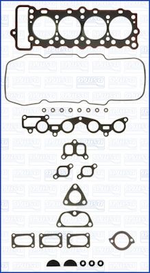 Gasket Kit, cylinder head AJUSA 52040000