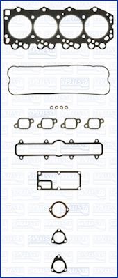 AJUSA 52040400 Gasket Kit, cylinder head