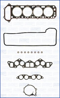Gasket Kit, cylinder head AJUSA 52040900