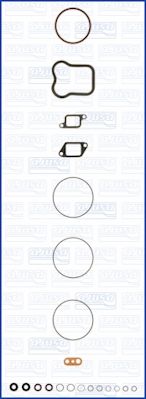 Gasket Kit, cylinder head AJUSA 52041600