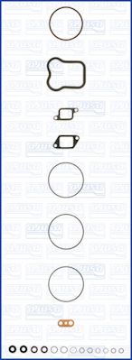 Gasket Kit, cylinder head AJUSA 52041900
