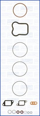 Gasket Kit, cylinder head AJUSA 52042200