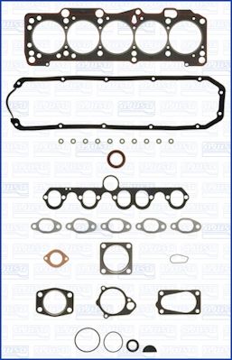 Gasket Kit, cylinder head AJUSA 52043400