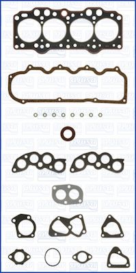 Gasket Kit, cylinder head AJUSA 52043500