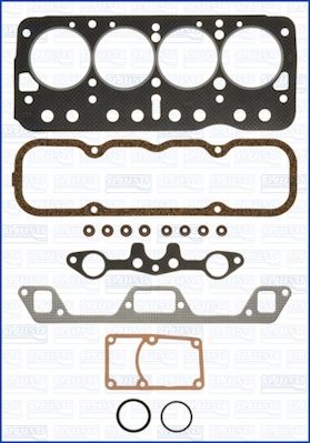 Gasket Kit, cylinder head AJUSA 52044000