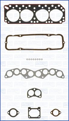 AJUSA 52045100 Gasket Kit, cylinder head