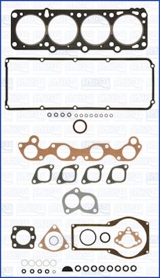 Gasket Kit, cylinder head AJUSA 52045700