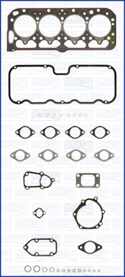 Gasket Kit, cylinder head AJUSA 52052600
