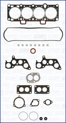 Gasket Kit, cylinder head AJUSA 52053100