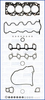 AJUSA 52053200 Gasket Kit, cylinder head