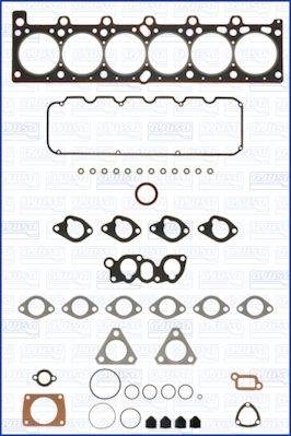 Gasket Kit, cylinder head AJUSA 52057100
