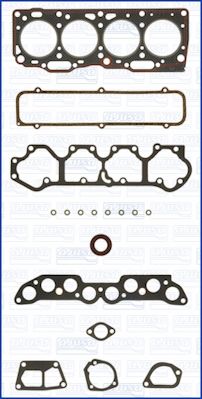 Gasket Kit, cylinder head AJUSA 52059800