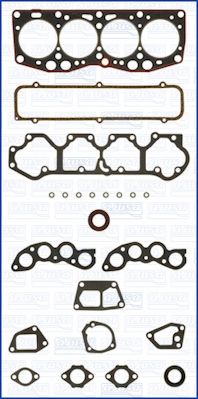 AJUSA 52060100 Gasket Kit, cylinder head