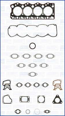 AJUSA 52060400 Gasket Kit, cylinder head