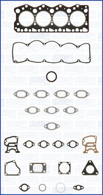 Gasket Kit, cylinder head AJUSA 52060600