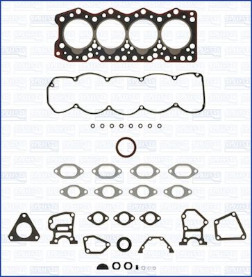 Gasket Kit, cylinder head AJUSA 52060800
