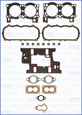 AJUSA 52062000 Gasket Kit, cylinder head