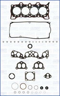 Gasket Kit, cylinder head AJUSA 52062700