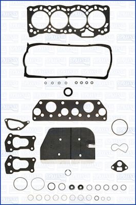 Gasket Kit, cylinder head AJUSA 52063700