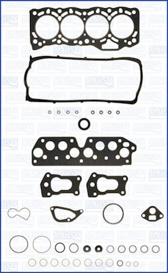 Gasket Kit, cylinder head AJUSA 52063800