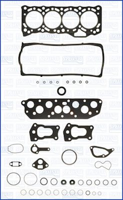 AJUSA 52063900 Gasket Kit, cylinder head