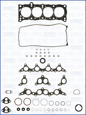 Gasket Kit, cylinder head AJUSA 52064000