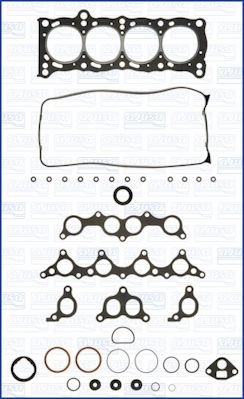 Gasket Kit, cylinder head AJUSA 52064200