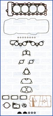 Gasket Kit, cylinder head AJUSA 52065900