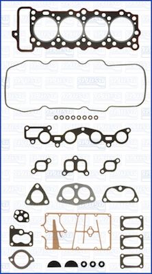 AJUSA 52066000 Gasket Kit, cylinder head