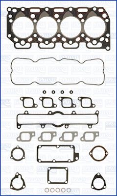 Gasket Kit, cylinder head AJUSA 52066400
