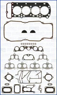 Gasket Kit, cylinder head AJUSA 52066700