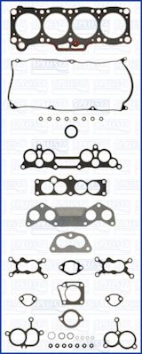 AJUSA 52067000 Gasket Kit, cylinder head