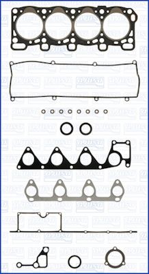 Gasket Kit, cylinder head AJUSA 52067200
