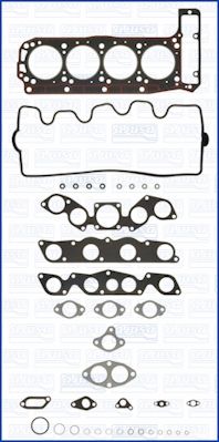 AJUSA 52069400 Gasket Kit, cylinder head
