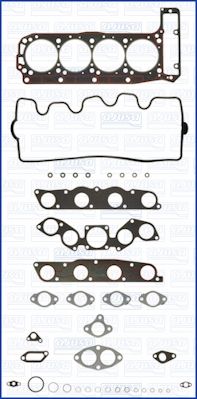 AJUSA 52069800 Gasket Kit, cylinder head