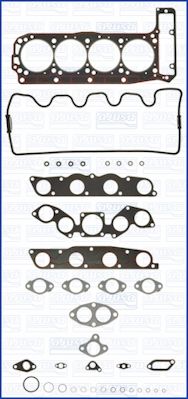 Gasket Kit, cylinder head AJUSA 52070000