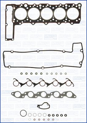 AJUSA 52071200 Gasket Kit, cylinder head