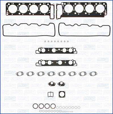 Gasket Kit, cylinder head AJUSA 52072000