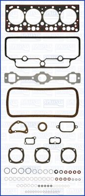 Gasket Kit, cylinder head AJUSA 52072200