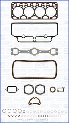 Gasket Kit, cylinder head AJUSA 52072400