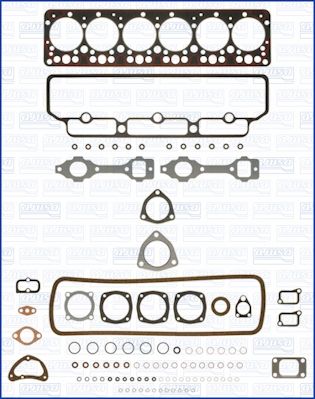 AJUSA 52072600 Gasket Kit, cylinder head