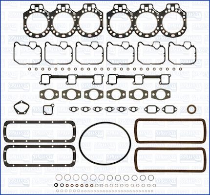 AJUSA 52072800 Gasket Kit, cylinder head