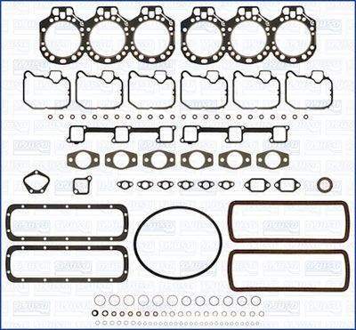 Gasket Kit, cylinder head AJUSA 52072800