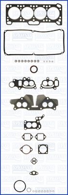 Gasket Kit, cylinder head AJUSA 52073100