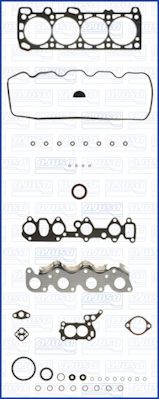 Gasket Kit, cylinder head AJUSA 52074400