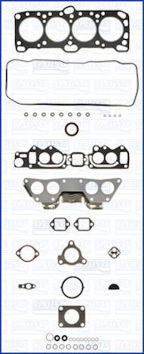 Gasket Kit, cylinder head AJUSA 52075000
