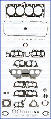 AJUSA 52075300 Gasket Kit, cylinder head