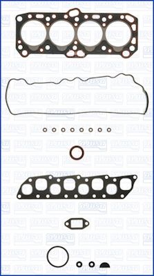 Gasket Kit, cylinder head AJUSA 52075400
