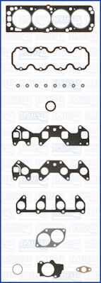 Gasket Kit, cylinder head AJUSA 52076500