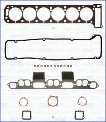 Gasket Kit, cylinder head AJUSA 52076600